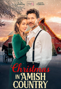 Christmas in Amish Country (Christmas in Amish Country)