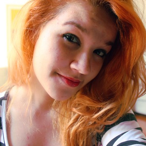 Foto de perfil de Anna Brandão