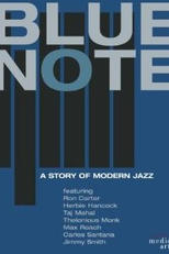 Blue Note - A Story of Modern Jazz (Blue Note - A Story of Modern Jazz)