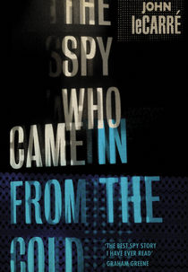 The Spy Who Came in from the Cold (The Spy Who Came in from the Cold)