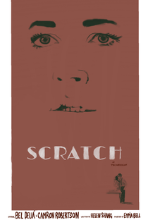 scratch - Poster / Capa / Cartaz - Oficial 1