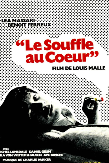  de Filme O Sopro do Coração (1971)