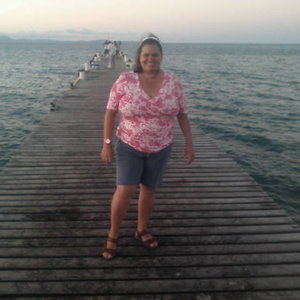 Foto de perfil de Adriani Ribeiro
