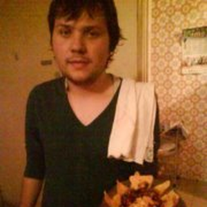 Foto de perfil de Justin Anthony Berru