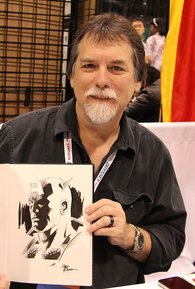 Steve Epting