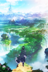 Death March kara Hajimaru Isekai Kyousoukyoku (Death March kara Hajimaru Isekai Kyousoukyoku)