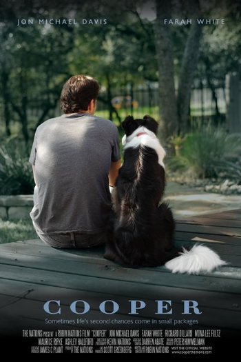  de Filme O Anjo Cachorro (2011)