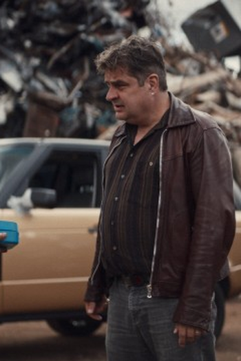 Poster de Episódio Members Only (2023)
