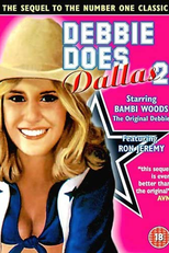 Debbie Topa Tudo 2 (Debbie Does Dallas Parte II)