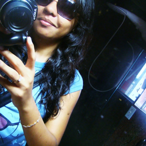 Foto de perfil de Ane Gabriele