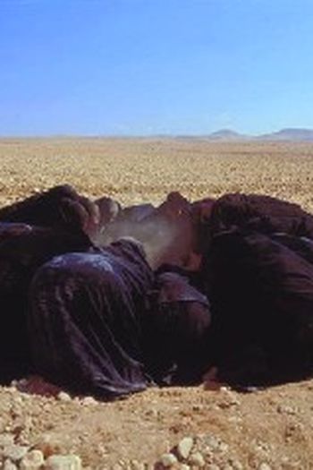 Poster de Curta Passage (2002)