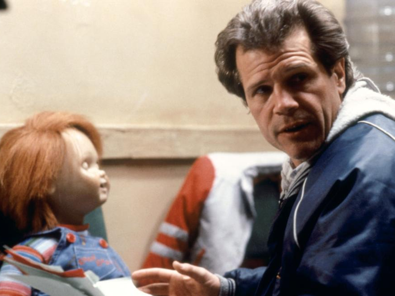 Foto 12 de Brinquedo Assassino