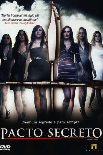  de Filme Pacto Secreto (2009)