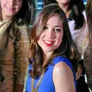 Foto de perfil de Bianca Ganzarolli