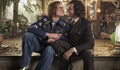Elton John conhece John Reid em Rocketman; Assista!