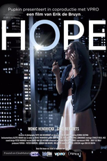 Uma Mulher Fatal (hope)