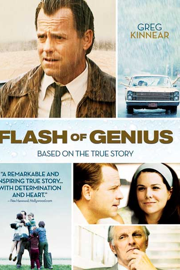  de Filme Jogada de Gênio (2008)