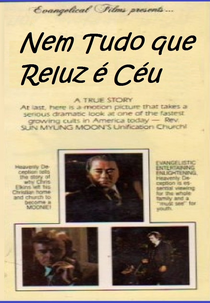 Nem Tudo Que Reluz é Céu (Heavenly Deception)