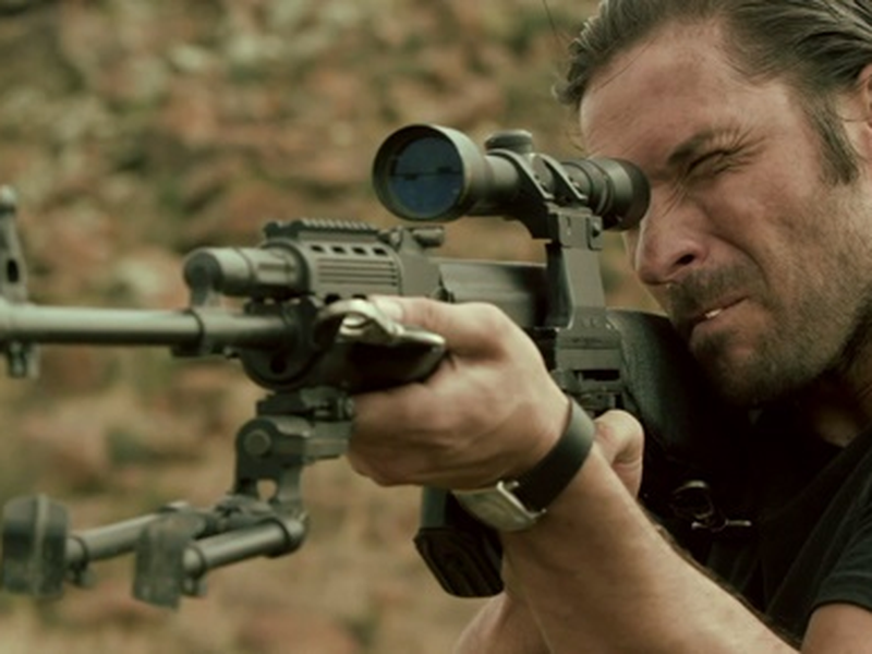 Foto 2 de Hunting Emma