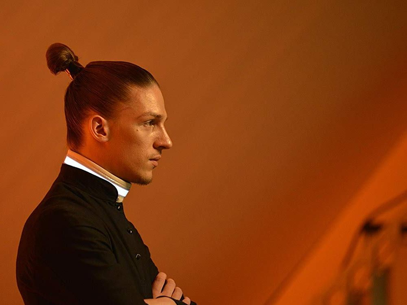 Foto 3 de Immortality