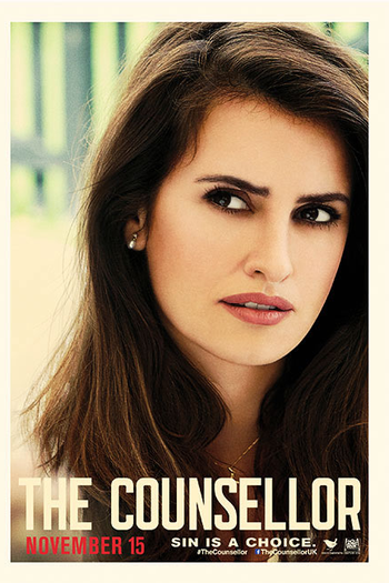  de Filme O Conselheiro do Crime (2013)