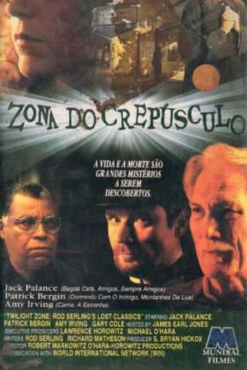  de Filme Zona do Crepúsculo (1994)