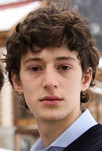 Vincenzo Crea - Poster 1