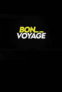 BTS Bon Voyage - Poster / Capa / Cartaz - Oficial 1