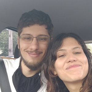 Foto de perfil de Gabrielle