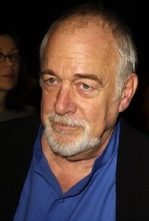 Howard Hesseman - Poster 1