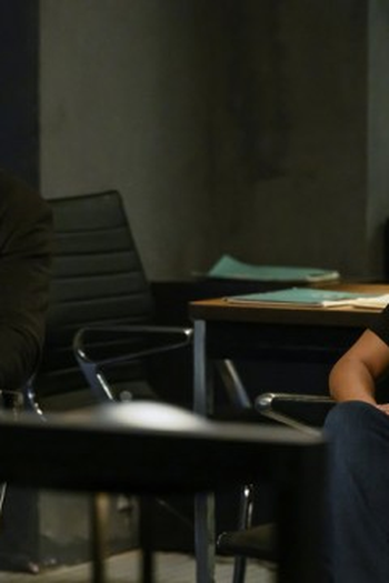 Poster de Episódio The Dockery Affair (2023)