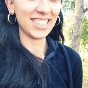 Foto de perfil de Letícia Silva