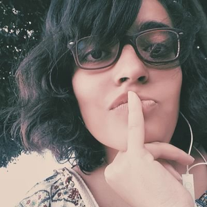 Foto de perfil de Geovana