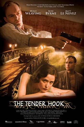  de Filme The Tender Hook (2008)
