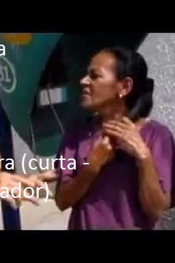 Poster de Curta Maria Guerreira (2013)