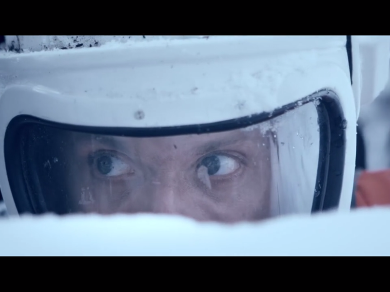 Foto 1 de Project Skyborn