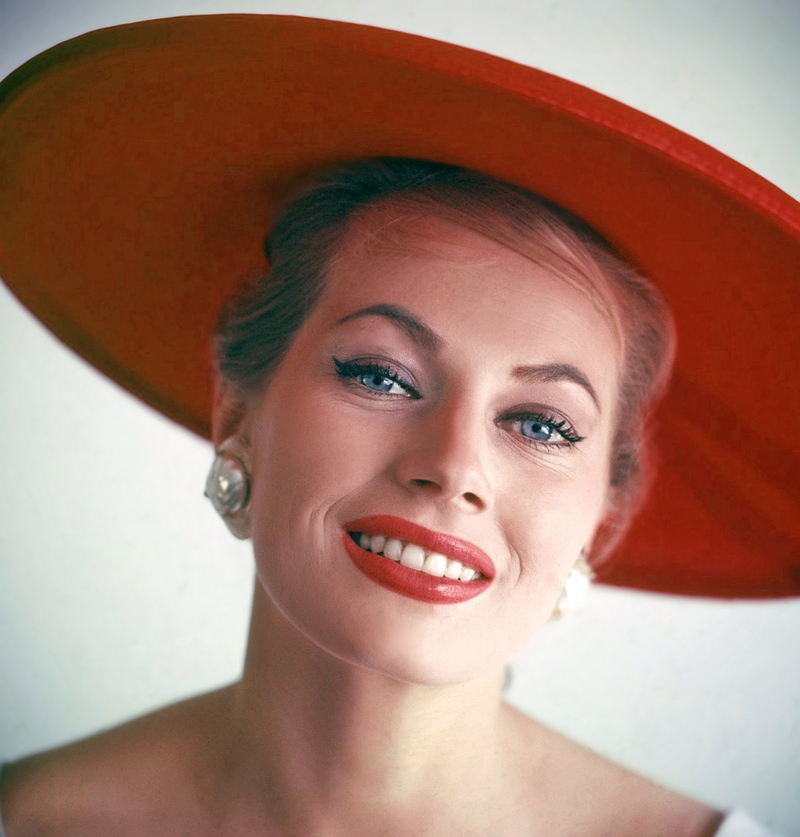 Anita Ekberg - Foto 2