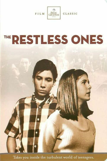  de Filme The Restless Ones (1965)