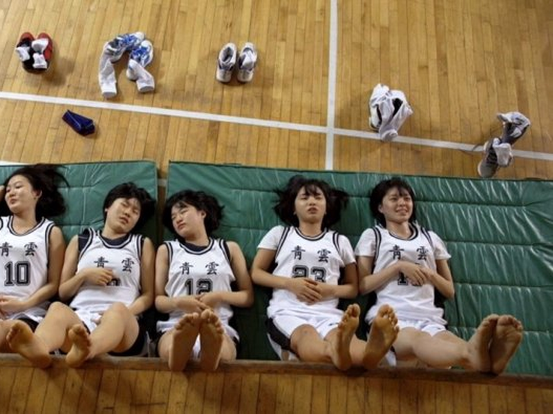 Foto 9 de Hoop It Up