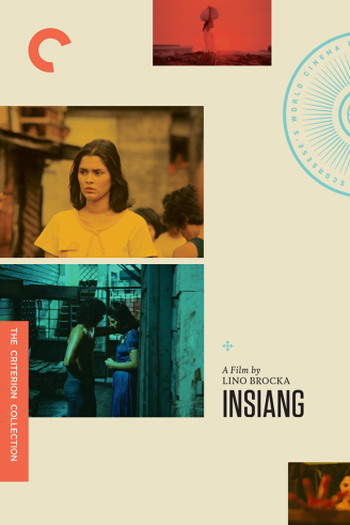  de Filme Insiang, O Lírio de Manila (1976)