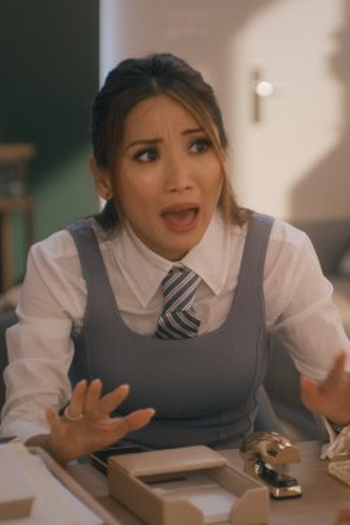 Poster de Episódio Rehearsal Dinner (2026)