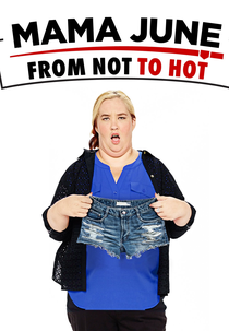 Mama June: Vida Nova (2ª Temporada) (Mama June: From Not to Hot (Season 2))