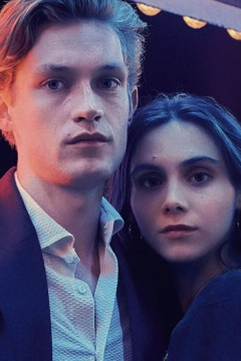 Poster de Episódio Licht und Schatten (2024)