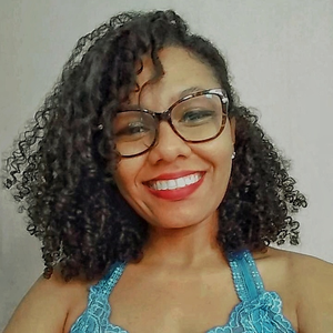 Foto de perfil de Rafaela