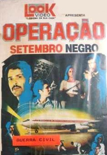 Operação Setembro Negro (Opération Septembre Noir)