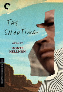 Disparo para Matar (The Shooting)