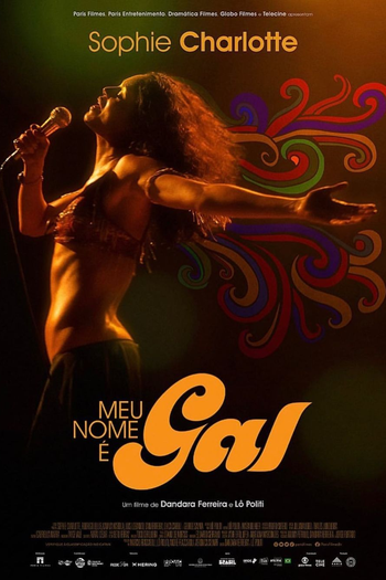  de Filme Meu Nome é Gal (2023)