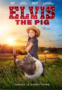 Elvis The Pig (Elvis The Pig)