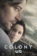 Colony (1ª Temporada) (Colony (Season 1))