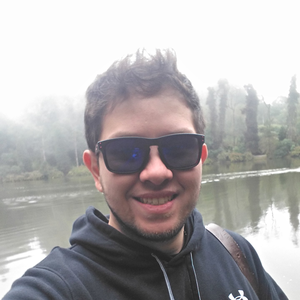 Foto de perfil de Arthur Costa
